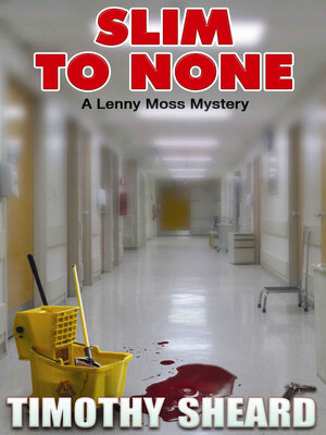 cover image of Slim to None